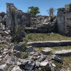 Cheshire Hall Plantation - Providenciales