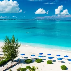 Grace Bay Beach - Providenciales