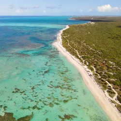 Northwest Point Marine National Park - Providenciales