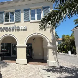 Saltmills Plaza - Providenciales