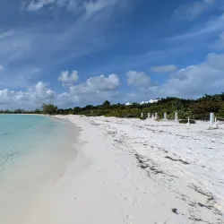 Taylor Bay Beach - Providenciales