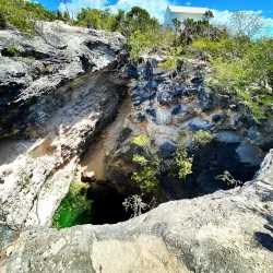 The Hole - Providenciales