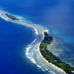 Fongafale Village - Fongafale