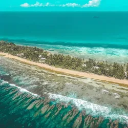 Fongafale Village - Fongafale