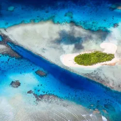 Fongafale Village - Fongafale