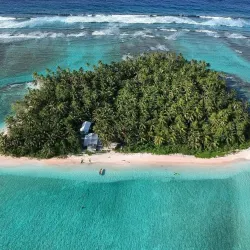 Fongafale Village - Fongafale