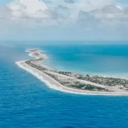 Fongafale Village - Fongafale