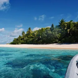 Fongafale Village - Fongafale