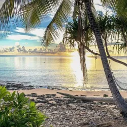 Fongafale Village - Fongafale