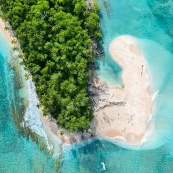 Fongafale Village - Fongafale