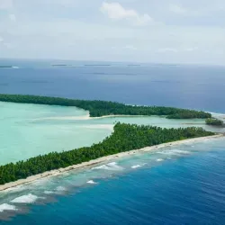 Fongafale Village - Fongafale