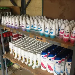 Local Market - Fongafale