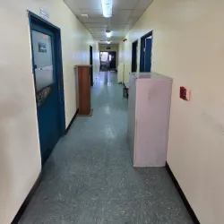 Tuvalu Government Offices - Fongafale