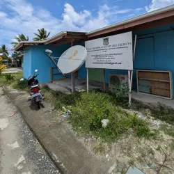 Tuvalu National Library and Archives - Fongafale