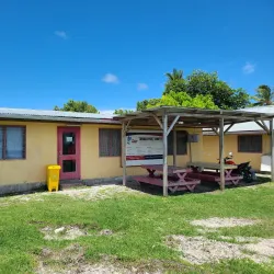Tuvalu Philatelic Bureau - Fongafale