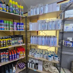 Tuvalu Philatelic Bureau - Fongafale