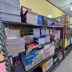 Tuvalu Philatelic Bureau - Fongafale