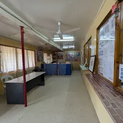 Tuvalu Philatelic Bureau - Fongafale