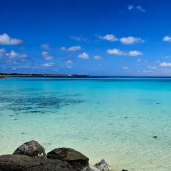 Vaiaku Lagi Hotel - Fongafale