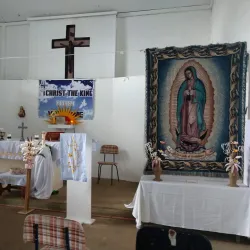 Funafuti Island Church - Funafuti