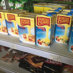 Local Market - Funafuti