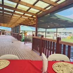 Vaiaku Lagi Hotel - Funafuti