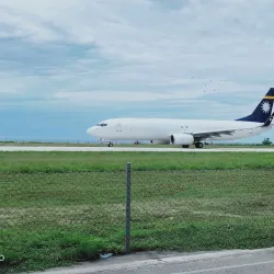 World War II Relics - Funafuti