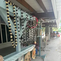 World War II Relics - Funafuti