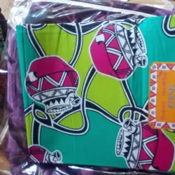 Busia Central Market - Busia