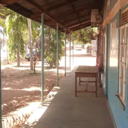 Busia Town Council Grounds - Busia