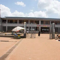 Busia Town Council Grounds - Busia