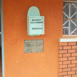 Busia Town Council Grounds - Busia