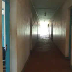 Busia Town Council Grounds - Busia