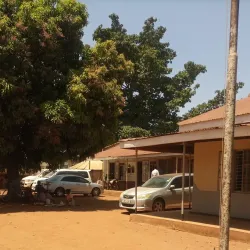 Busia Town Council Grounds - Busia