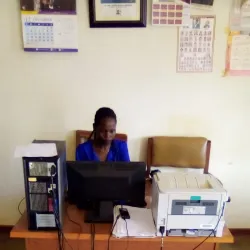 Busia Town Council Grounds - Busia