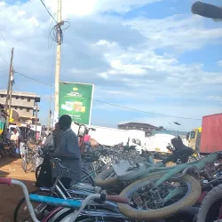 Busia Town Council Grounds - Busia