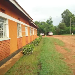 Busia Town Council Grounds - Busia