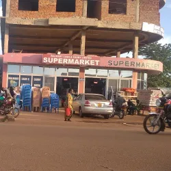 Busia Town Council Grounds - Busia