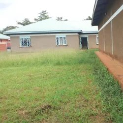 Busia Town Council Grounds - Busia