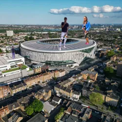 Lake Victoria Shoreline near Busia - Busia