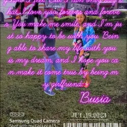 Lake Victoria Shoreline near Busia - Busia