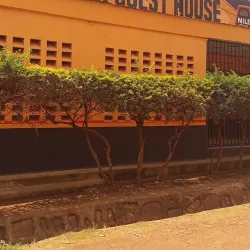 Local Eateries and Food Stalls - Busia