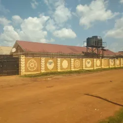 Local Eateries and Food Stalls - Busia