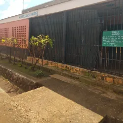 Local Eateries and Food Stalls - Busia