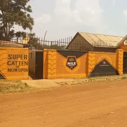 Local Eateries and Food Stalls - Busia