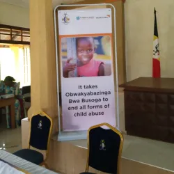 Busoga Kingdom Headquarters - Buwenge