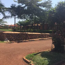 Busoga Kingdom Headquarters - Buwenge