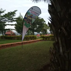 Busoga Kingdom Headquarters - Buwenge