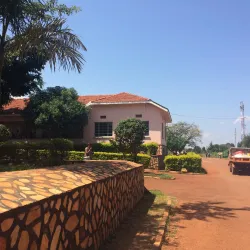 Busoga Kingdom Headquarters - Buwenge