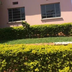 Busoga Kingdom Headquarters - Buwenge